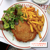 Les Indécises - Croque-monsieur