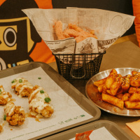 Winner's Chicken - IMG 3792