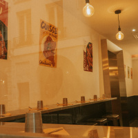 Winner's Chicken - IMG 3796