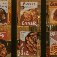 Winner's Chicken