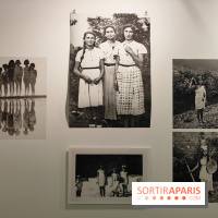 Simone Veil. Mes sœurs et moi : l'exposition intime et gratuite au Mémorial de la Shoah, nos photos