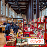 BiblioMania 2026 : salon du livre, papiers anciens et toutes collections