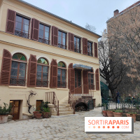 Le musée de la Vie Romantique, lieu d'art incontournable des romantiques du XIXe siècle à Paris