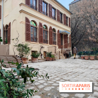 Le musée de la Vie Romantique, lieu d'art incontournable des romantiques du XIXe siècle à Paris - fotor 1770978237882