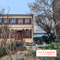 Le musée de la Vie Romantique, lieu d'art incontournable des romantiques du XIXe siècle à Paris - fotor 1770978322096