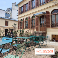 Le musée de la Vie Romantique, lieu d'art incontournable des romantiques du XIXe siècle à Paris