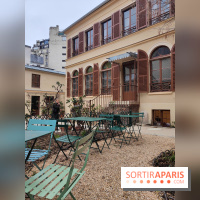 Le musée de la Vie Romantique, lieu d'art incontournable des romantiques du XIXe siècle à Paris