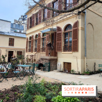 Le musée de la Vie Romantique, lieu d'art incontournable des romantiques du XIXe siècle à Paris - fotor 1770978410328