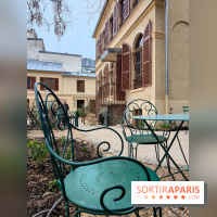 Le musée de la Vie Romantique, lieu d'art incontournable des romantiques du XIXe siècle à Paris