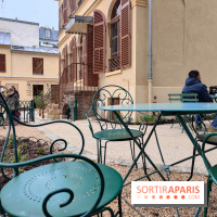 Le musée de la Vie Romantique, lieu d'art incontournable des romantiques du XIXe siècle à Paris