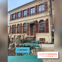 Le musée de la Vie Romantique, lieu d'art incontournable des romantiques du XIXe siècle à Paris - fotor 1770978469203