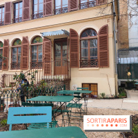 Le musée de la Vie Romantique, lieu d'art incontournable des romantiques du XIXe siècle à Paris - fotor 1770978485467