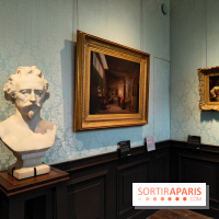 Le musée de la Vie Romantique, lieu d'art incontournable des romantiques du XIXe siècle à Paris - fotor 1770978540575
