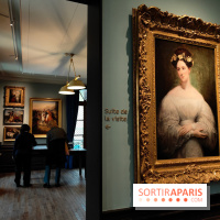 Le musée de la Vie Romantique, lieu d'art incontournable des romantiques du XIXe siècle à Paris