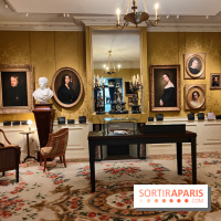 Le musée de la Vie Romantique, lieu d'art incontournable des romantiques du XIXe siècle à Paris - fotor 1770978623519