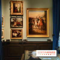 Le musée de la Vie Romantique, lieu d'art incontournable des romantiques du XIXe siècle à Paris