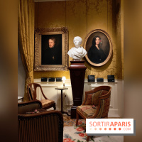 Le musée de la Vie Romantique, lieu d'art incontournable des romantiques du XIXe siècle à Paris - fotor 1770978708333