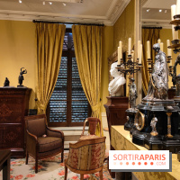 Le musée de la Vie Romantique, lieu d'art incontournable des romantiques du XIXe siècle à Paris