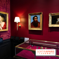 Le musée de la Vie Romantique, lieu d'art incontournable des romantiques du XIXe siècle à Paris