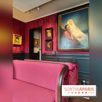 Le musée de la Vie Romantique, lieu d'art incontournable des romantiques du XIXe siècle à Paris - fotor 1770979097962