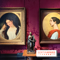 Le musée de la Vie Romantique, lieu d'art incontournable des romantiques du XIXe siècle à Paris