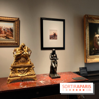 Le musée de la Vie Romantique, lieu d'art incontournable des romantiques du XIXe siècle à Paris