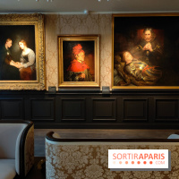 Le musée de la Vie Romantique, lieu d'art incontournable des romantiques du XIXe siècle à Paris