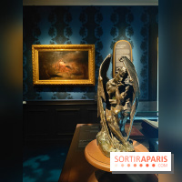 Le musée de la Vie Romantique, lieu d'art incontournable des romantiques du XIXe siècle à Paris - fotor 1770979689272