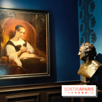 Le musée de la Vie Romantique, lieu d'art incontournable des romantiques du XIXe siècle à Paris - fotor 1770979711512