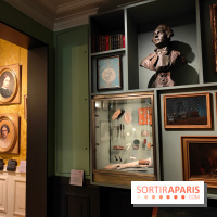 Le musée de la Vie Romantique, lieu d'art incontournable des romantiques du XIXe siècle à Paris