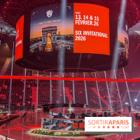 Six Invitational 2026