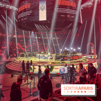 Six Invitational 2026