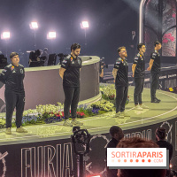 Six Invitational 2026