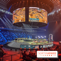 Six Invitational 2026