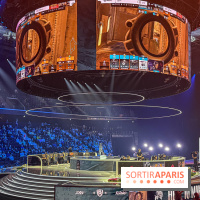 Six Invitational 2026
