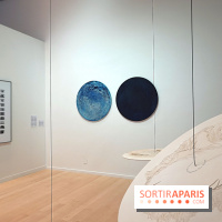 Exposition Contraste et indifférence au Centre culturel canadien - nos photos