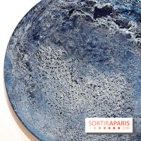 Exposition Contraste et indifférence au Centre culturel canadien - nos photos