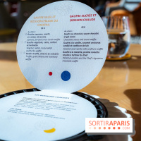 les goûters gaufrés du Cheval Blanc Paris au Tout Paris- photos  - A7C06953