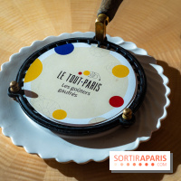 les goûters gaufrés du Cheval Blanc Paris au Tout Paris- photos  - A7C06954