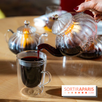 les goûters gaufrés du Cheval Blanc Paris au Tout Paris- photos  - A7C06970