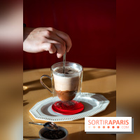 les goûters gaufrés du Cheval Blanc Paris au Tout Paris- photos  - A7C07065