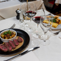 Le Bel Canto Paris, un dîner spectacle insolite dans un cadre chic