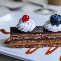 Le Bel Canto Paris, un dîner spectacle insolite dans un cadre chic - DSC01440