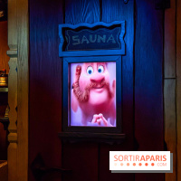 Frozen Ever After : l'attraction La Reine des Neiges à Disneyland Paris - IMG 3841