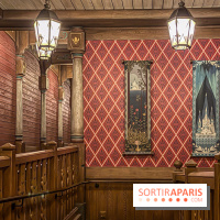 Frozen Ever After : l'attraction La Reine des Neiges à Disneyland Paris - IMG 3847