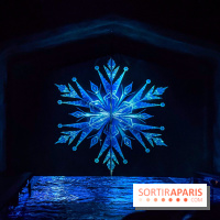 Frozen Ever After : l'attraction La Reine des Neiges à Disneyland Paris - IMG 3926