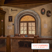 Frozen Ever After : l'attraction La Reine des Neiges à Disneyland Paris
