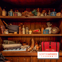 Frozen Ever After : l'attraction La Reine des Neiges à Disneyland Paris - IMG 3832