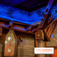 Frozen Ever After : l'attraction La Reine des Neiges à Disneyland Paris - IMG 3844