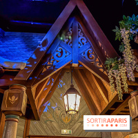 Frozen Ever After : l'attraction La Reine des Neiges à Disneyland Paris